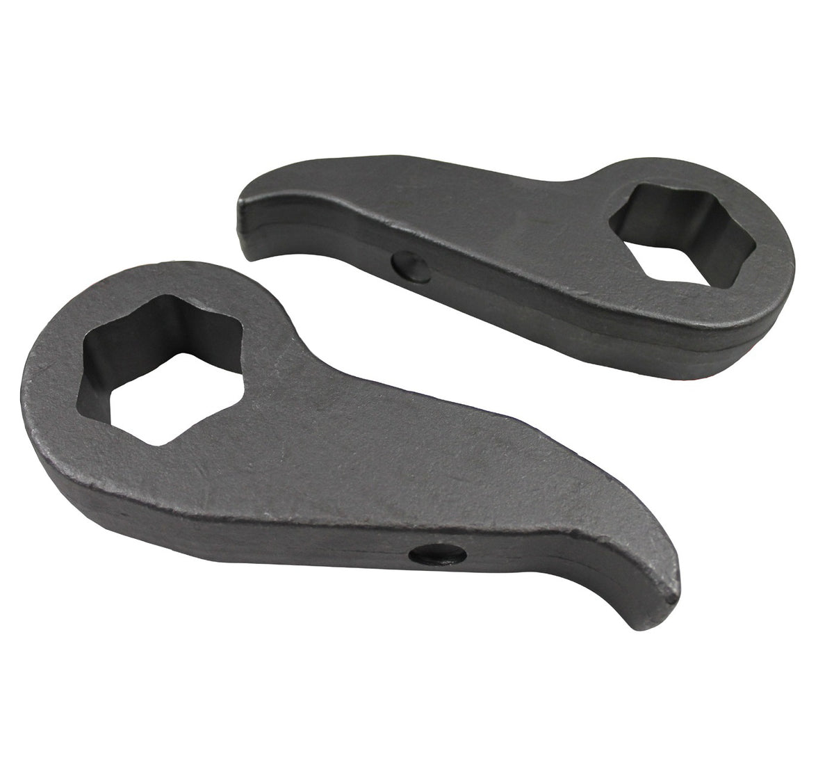 11-19 Chevrolet Silverado 2500 HD Freedom Off-Road 1-3 Inch Leveling Kit Torsion Keys
