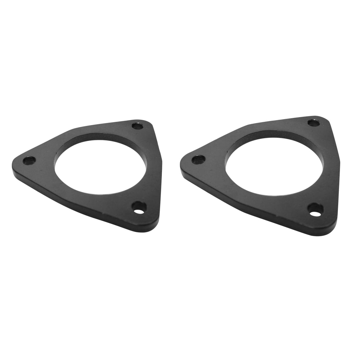 Freedom Off-Road 0.5 Inch Front Strut Spacer 07-19 Escalade/07-19 Escalade ESV/09-13 Escaldae EXT/07-13 Avalanche/08-14 Sivlerado/Sierra 1500/07-14 Suburban 1500/07-20 Tahoe/07-20 Yukon/07-14 Yukon XL 1500