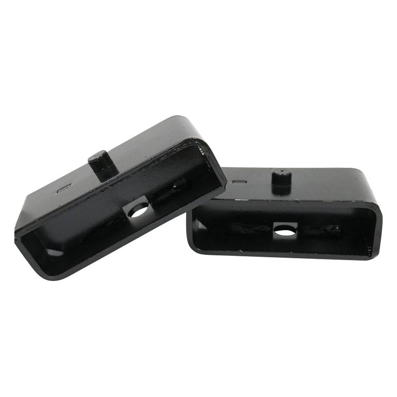 11-19 Chevrolet Silverado 2500 HD Freedom Off-Road Rear 2 Inch Lift Blocks