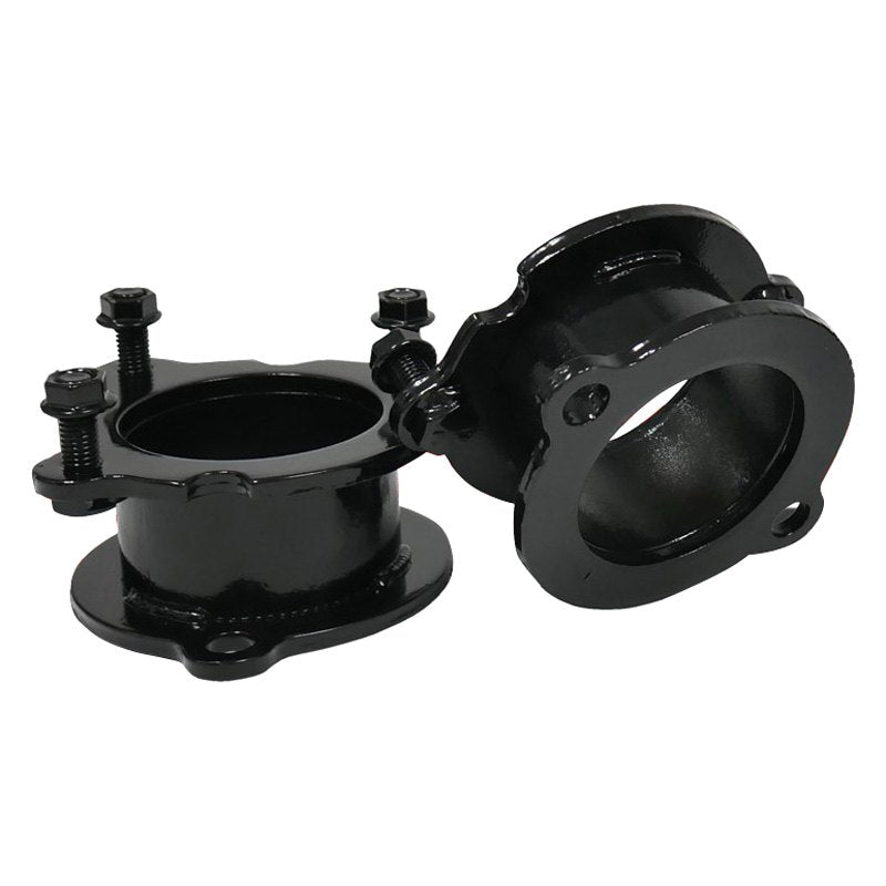 02-09 Chevrolet Trailblazer Freedom Off-Road Front 3 Inch Lift Spacer