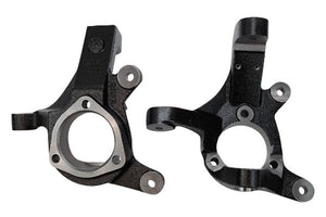 99-06 Chevrolet Silverado 1500 Freedom Off-Road 5 Inch Front / 3 Inch Rear Lift Kit with Shocks