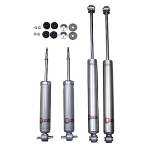 99-06 Chevrolet Silverado 1500 Freedom Off-Road 5 Inch Front / 3 Inch Rear Lift Kit with Shocks