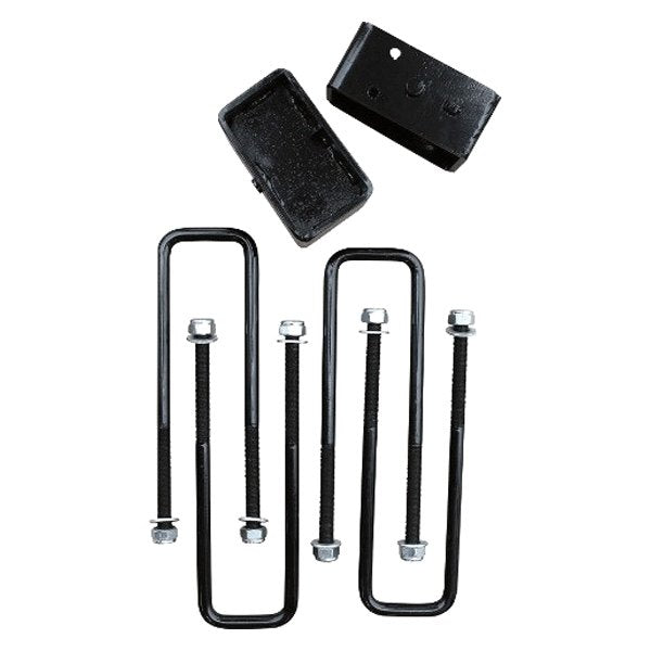 99-06 Chevrolet Silverado 1500 Freedom Off-Road 5 Inch Front / 3 Inch Rear Lift Kit with Shocks