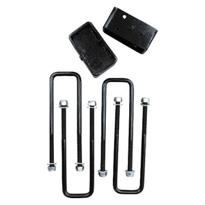 99-06 Chevrolet Silverado 1500 Freedom Off-Road 5 Inch Front / 3 Inch Rear Lift Kit with Shocks