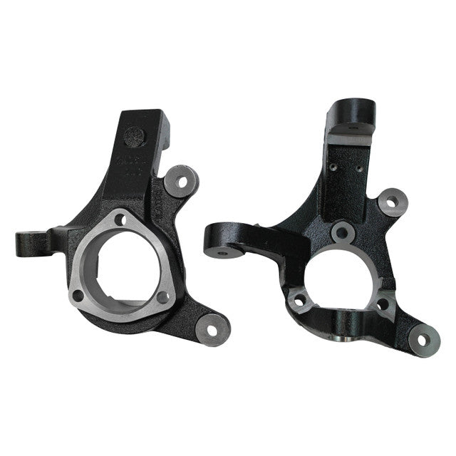 99-06 Chevrolet Silverado 1500 Freedom Off-Road 5 Inch Front / 3 Inch Rear Lift Kit