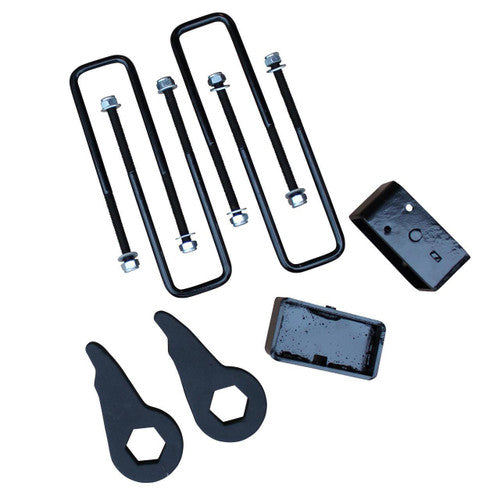 20-UP Chevrolet Silverado 2500 HD Freedom Off-Road 1-3 Inch Torsion Key Lift Leveling Kit