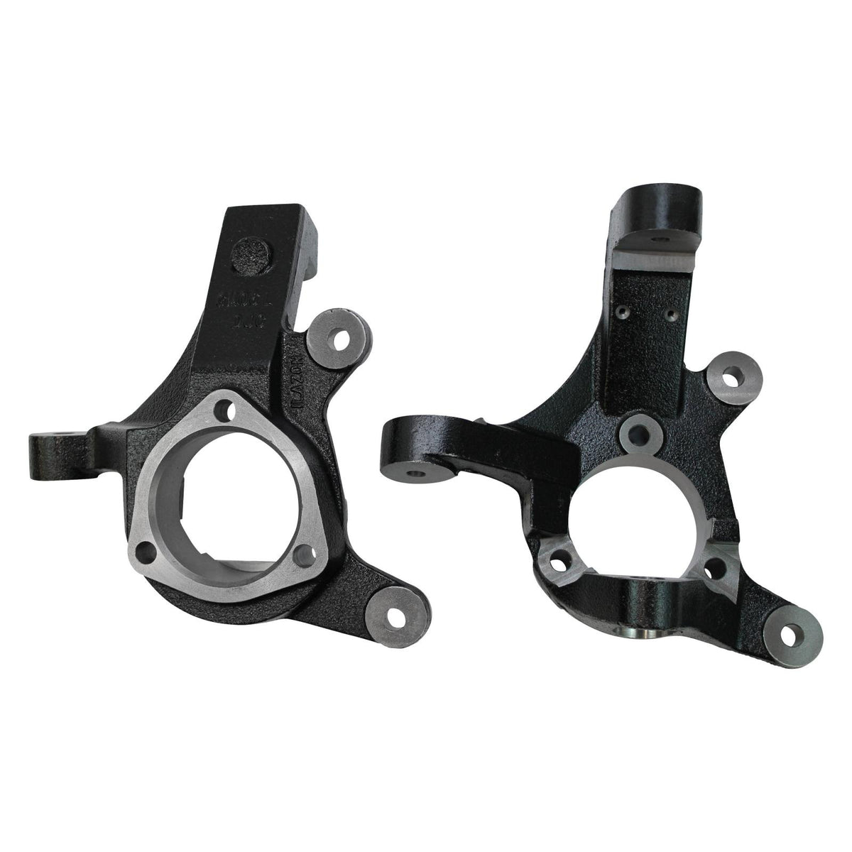 Freedom Off-Road 3 Inch Front Lift Spindles 02-06 Escalade/ Avalanche 1500 99-06 Silverado/Sierra 1500 00-06 Yukon/Yukon XL 1500 RWD
