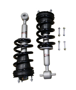 07-20 Chevrolet Tahoe Freedom Off-Road 3 Inch Front Struts with 2 Inch Rear Spring Spacers