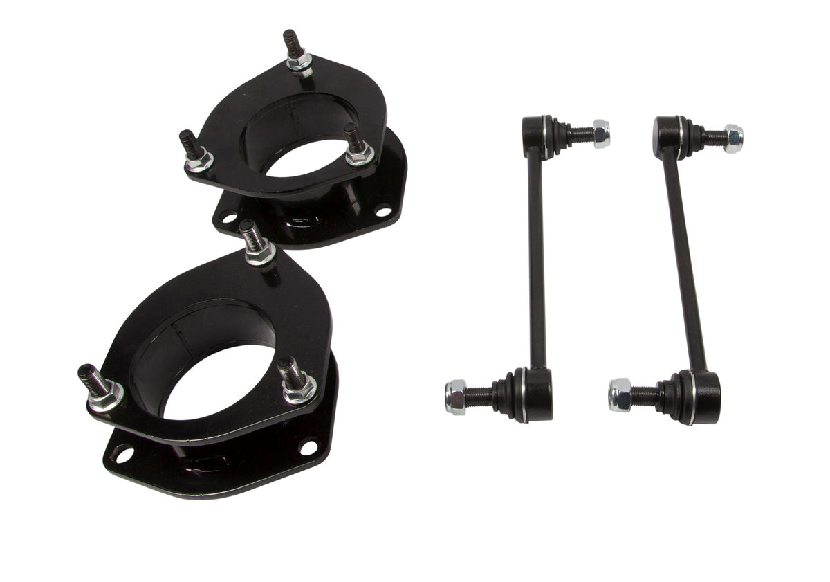03-08 Honda Pilot Freedom Off-Road 2.5 Inch Front Lift Spacer