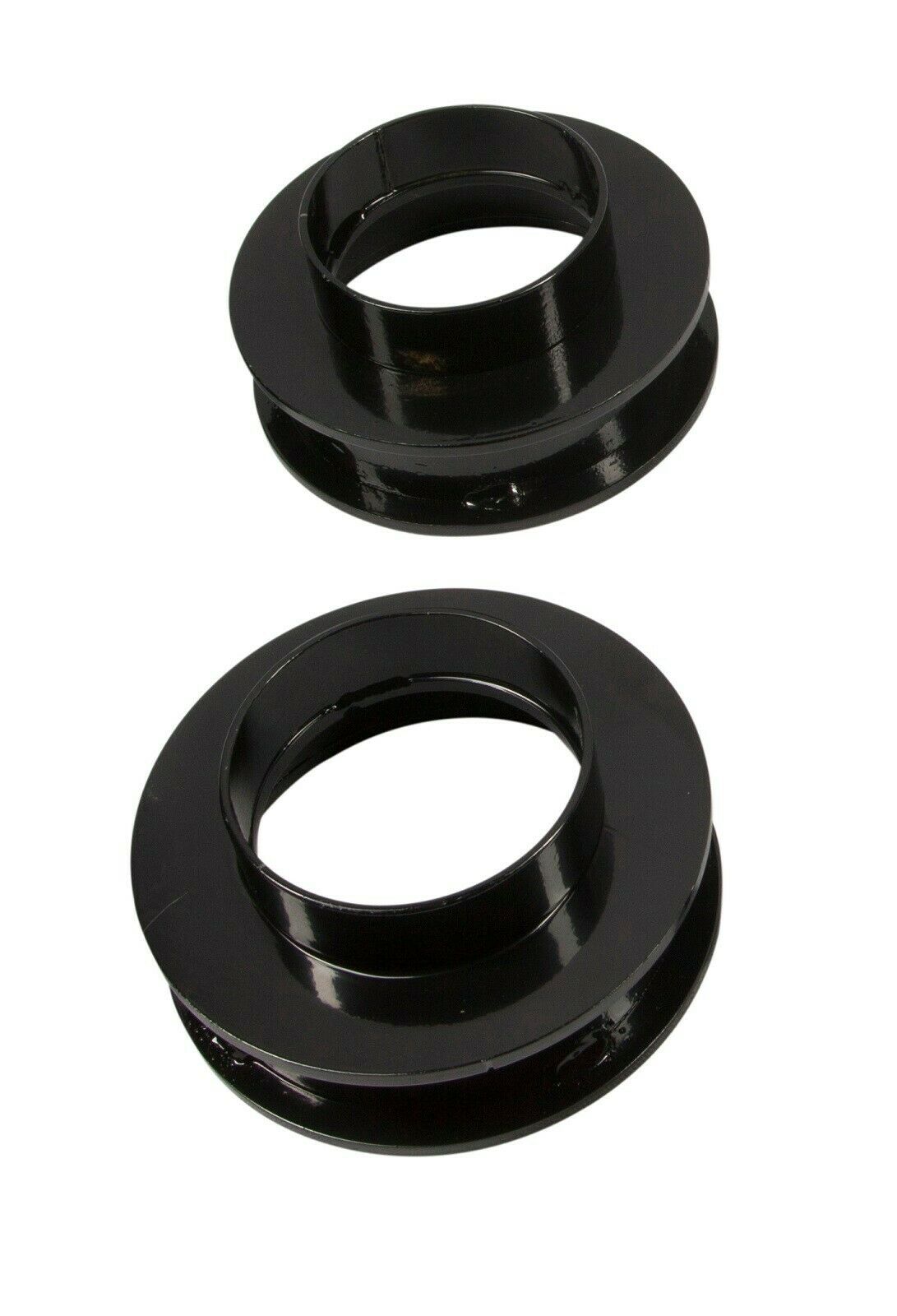 03-08 Honda Pilot Freedom Off-Road 2.5 Inch Rear Lift Spacers