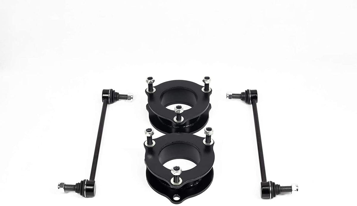 06-14 Honda Ridgeline Freedom Off-Road 2 Inch Front Spacer Lift