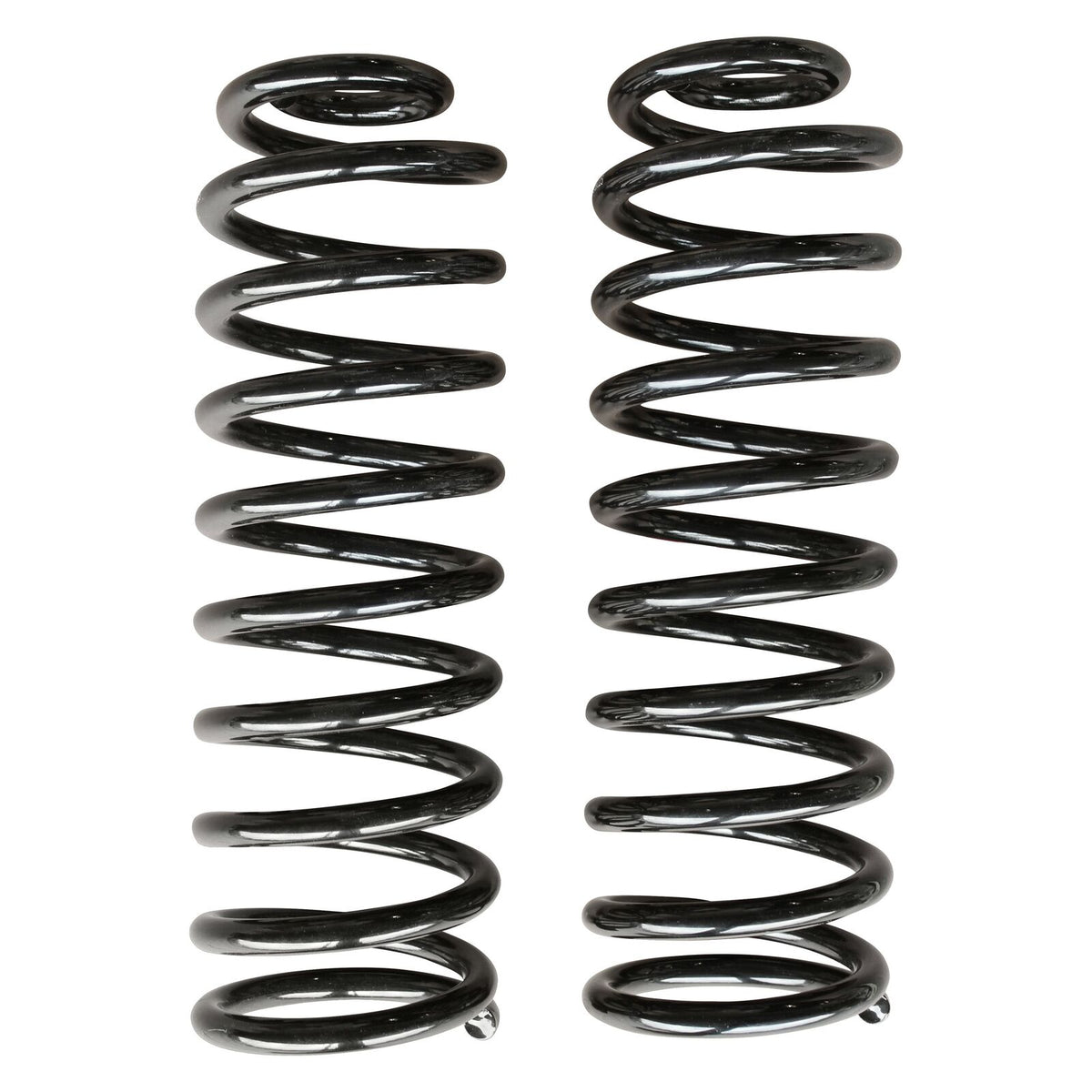 07-18 Jeep Wrangler JK Freedom Off-Road 2.5 4dr / 3.5 Inch 2dr Front Lift Springs