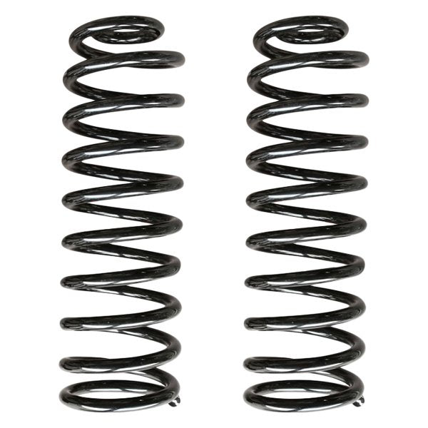 07-18 Jeep Wrangler JK Freedom Off-Road 2.5 4dr / 3.5 Inch 2dr Rear Lift Springs