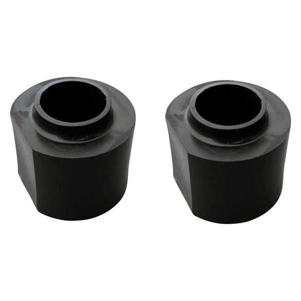 97-06 Jeep Wrangler Freedom Off-Road 2 Inch Coil Spring Lift Spacers set of 2