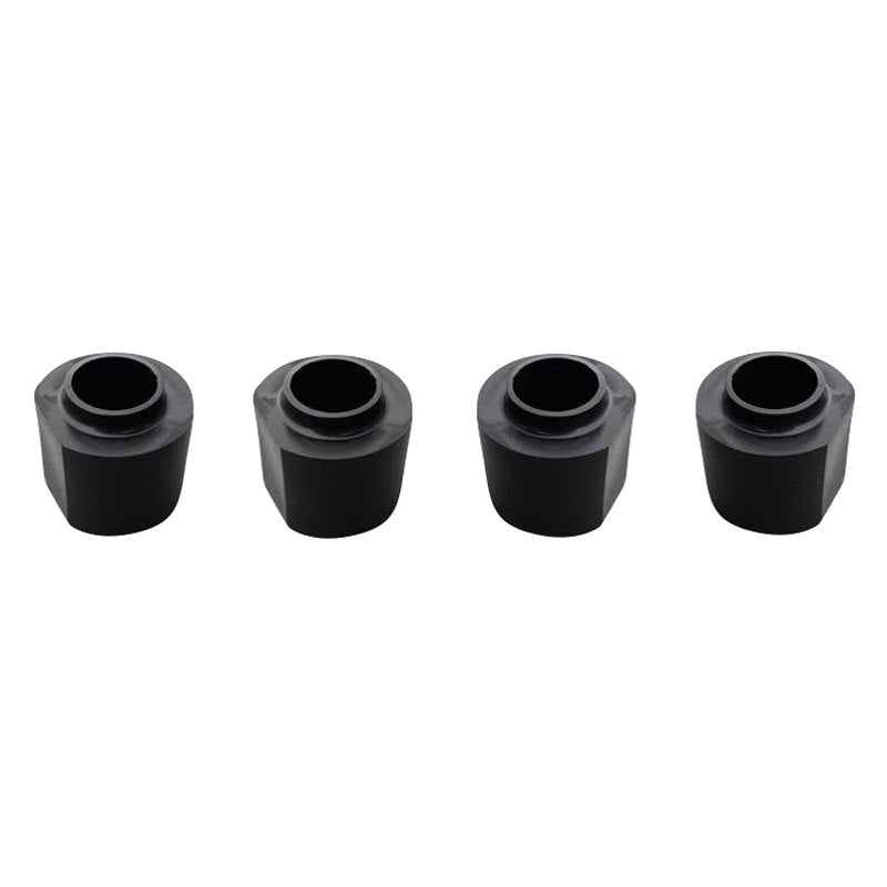97-06 Jeep Wrangler Freedom Off-Road 2 Inch Coil Spring Lift Spacers set of 4