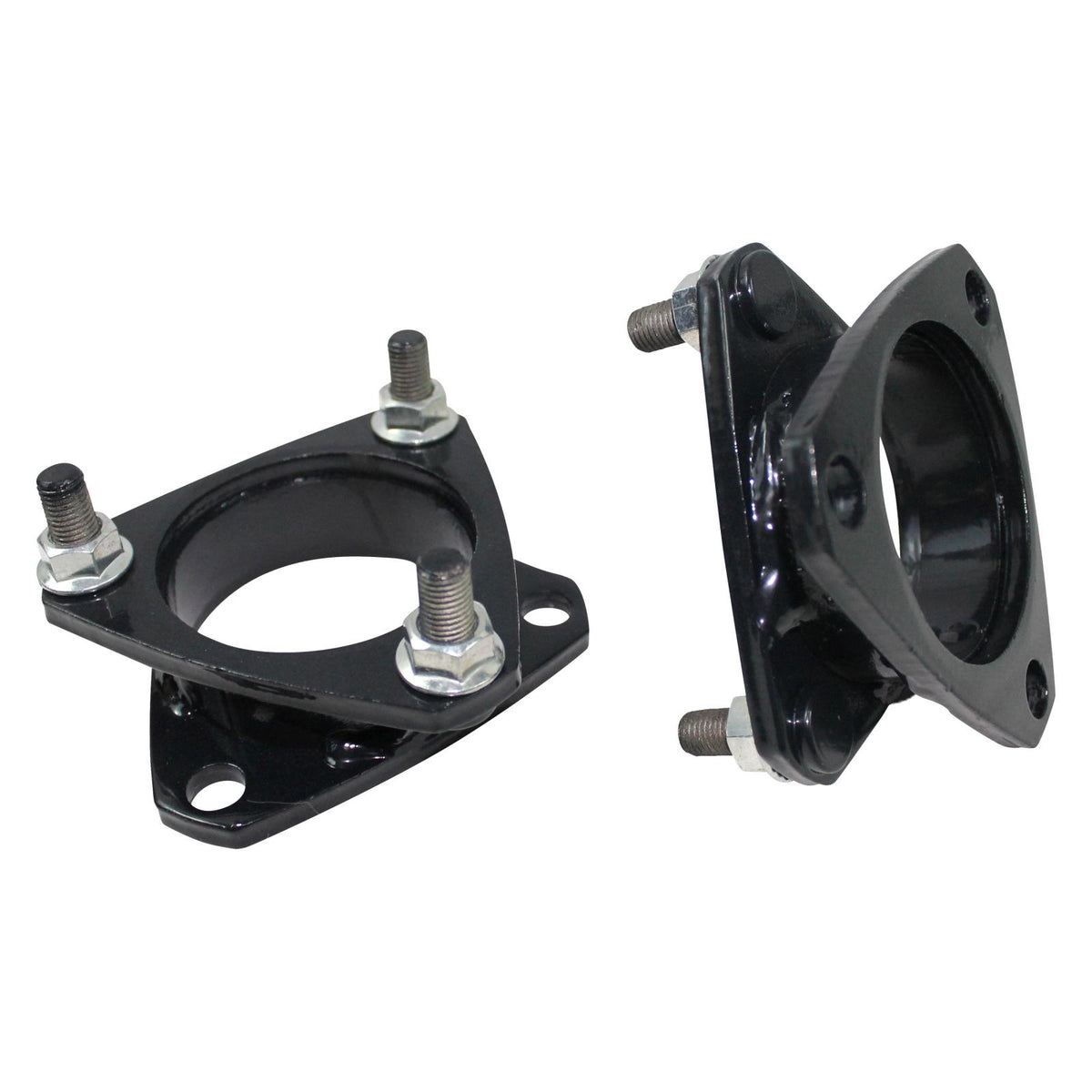 Freedom Off-Road 3 Inch Front 2 Inch Inch Rear Suspension Lift Leveling Kit 96-02 4Runner