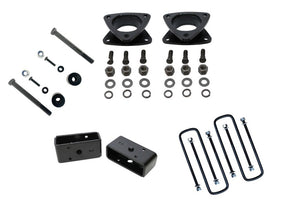 05-23 Toyota Tacoma Freedom Off-Road 3 Inch Suspension Lift Kit + Differential Drop Spacer