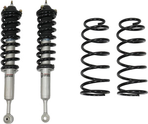 03-UP Toyota 4Runner Freedom Off-Road 3 Inch Front Lift Struts with Rear 2 Inch Lift Springs
