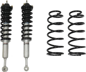 Freedom Off-Road Front 2 Inch Lift Struts w/ Rear 2 Inch Lift Springs 2003-2024 Toyota 4Runner/Toyota GX470/Toyota GX460/Toyota FJ Cruiser
