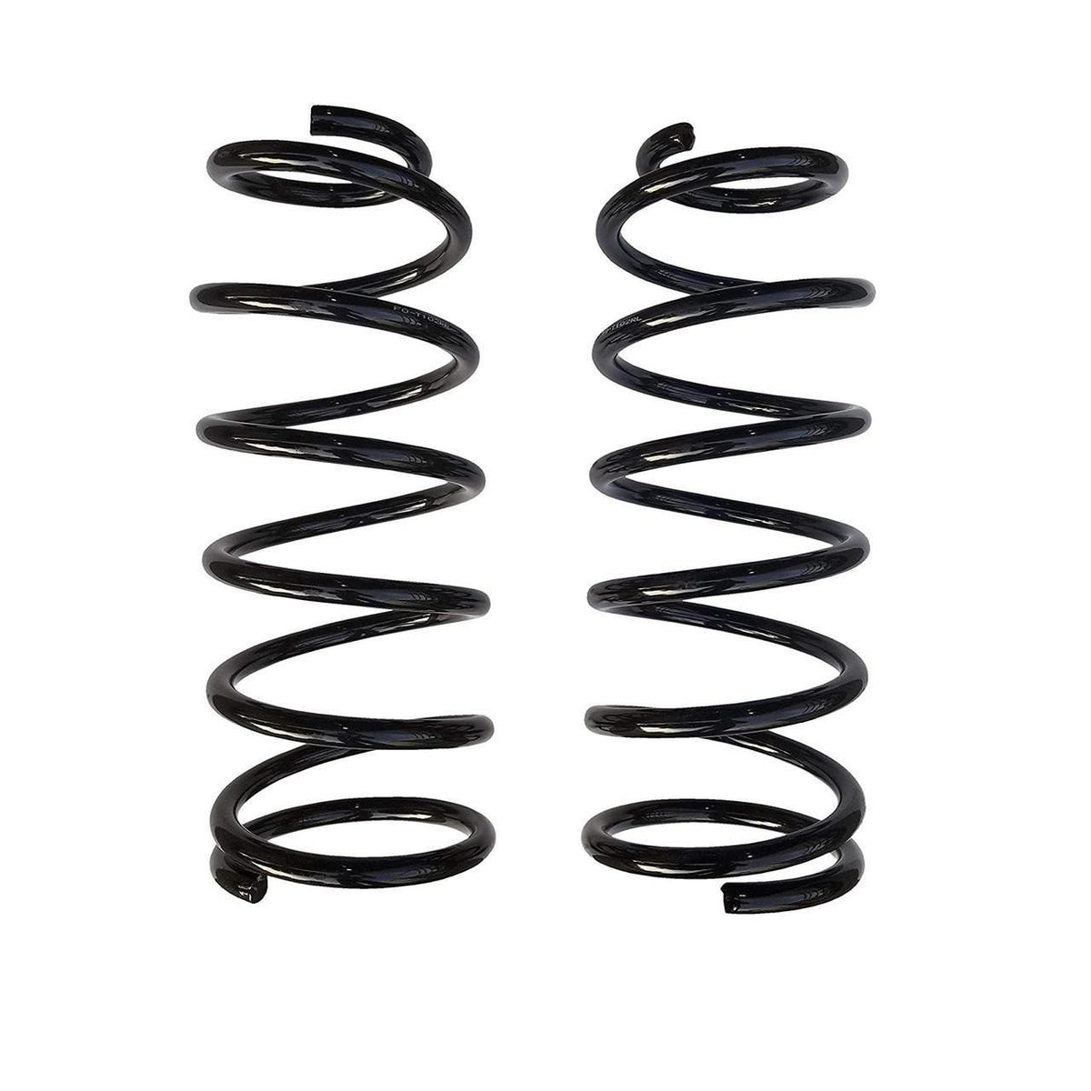 Freedom Off-Road Front 3.5 Inch Lift Struts w/ Rear 3 Inch Lift Springs 2003-2024 Toyota 4Runner/Toyota GX470/Toyota GX460/Toyota FJ Cruiser