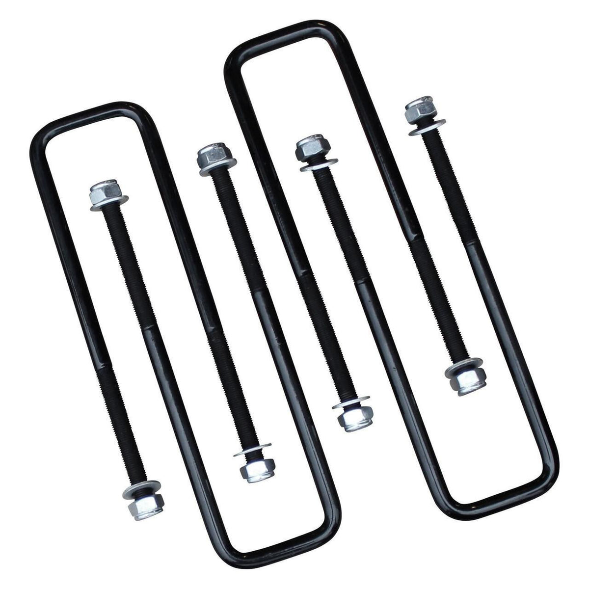 Freedom Off-Road Front 3.5 Inch Lift Struts w/ Rear 3 Inch Blocks 2000-2006 Toyota Tundra