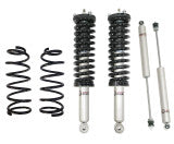 Freedom Off-Road 2 Inch Lift Kit w/ Front Struts, Rear Springs, and Shocks 96-02 Toyota 4Runner