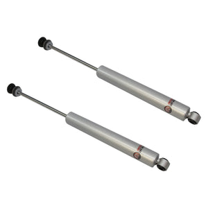 96-02 Toyota 4Runner Freedom Off-Road 1-4 Inch Adjustable Coilovers 2 Inch Rear Lift Springs and Rear Shocks