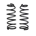 96-02 Toyota 4Runner Freedom Off-Road 1-4 Inch Adjustable Coilovers 3 Inch Rear Lift Springs and Rear Shocks