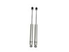 96-04 Toyota Tacoma Freedom Off-Road 1-4 Inch Lift Coilovers 3 Inch / Rear Blocks with U Bolts and Shocks