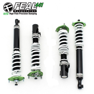 95-98 Nissan 240SX Feal Coilovers