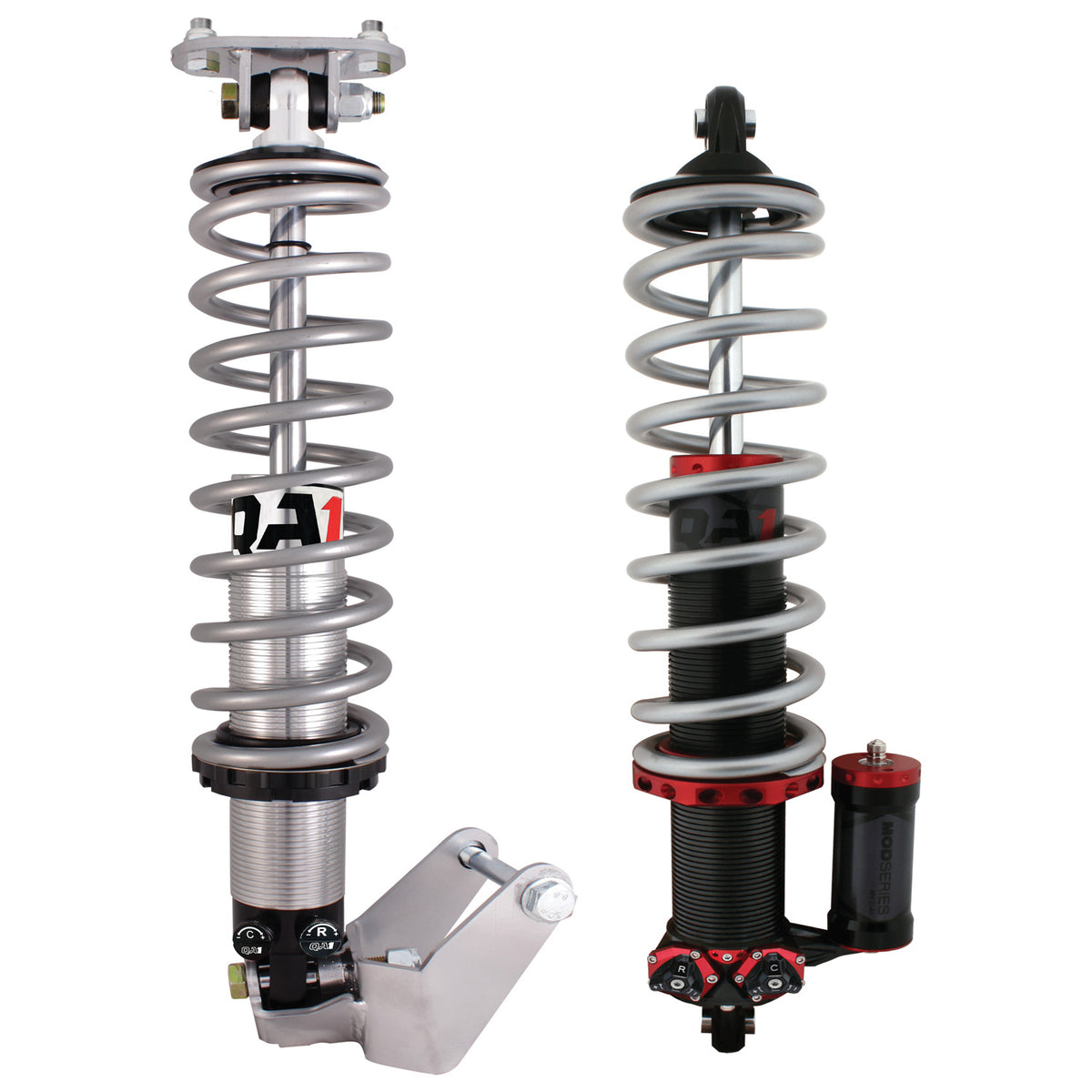 QA1 Rear Pro Coil System | 1978-1988 Buick Regal (Rear) - Double Adjustable, 220 lb/in Spring