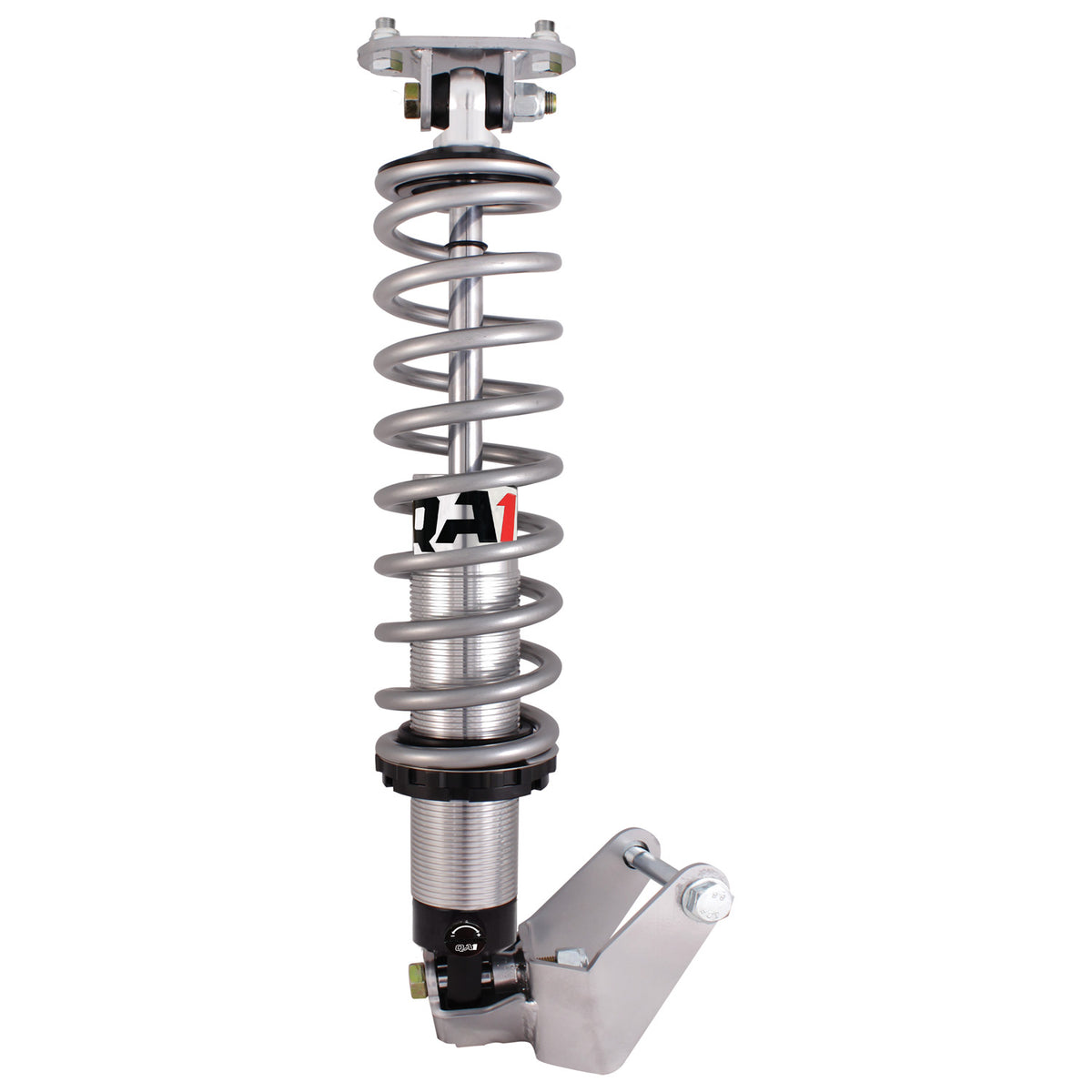 QA1 Rear Pro Coil System | 1978-1988 Buick Regal (Rear) - Single Adjustable, 170 lb/in Spring