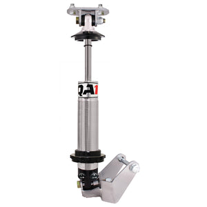 QA1 Rear Pro Coil Shock | 1978-1988 Buick Regal (Rear) - Double Adjustable, No Springs