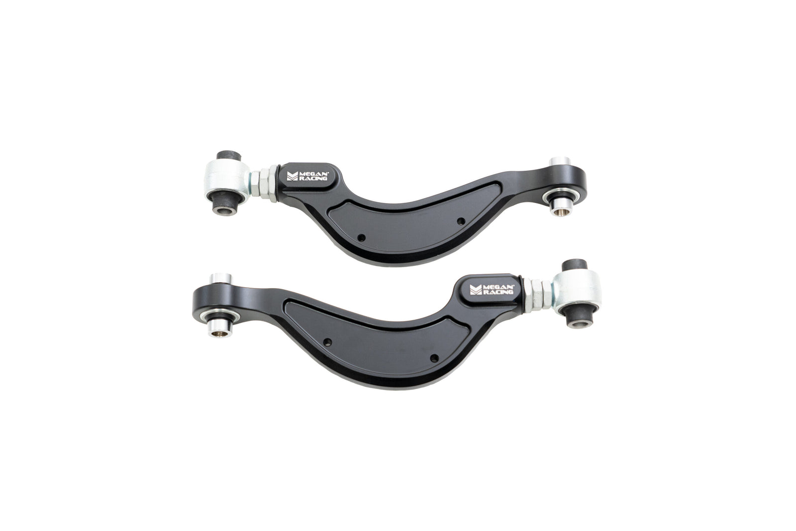 17-24 BMW 5 Series G30 Megan Racing Rear Camber Arms