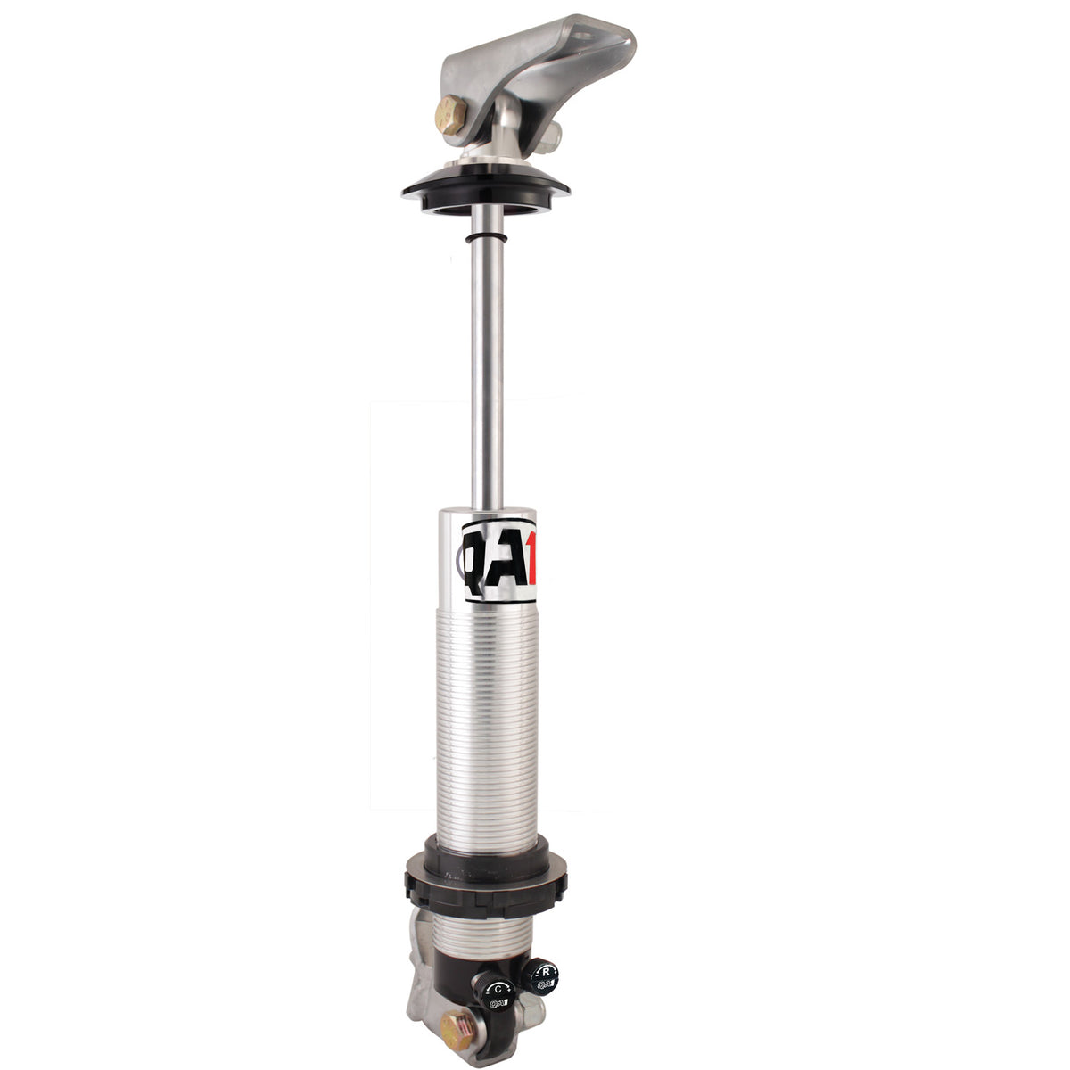 QA1 Rear Pro Coil Shock | 1973-1977 Buick Regal (Rear) - Double Adjustable, No Springs