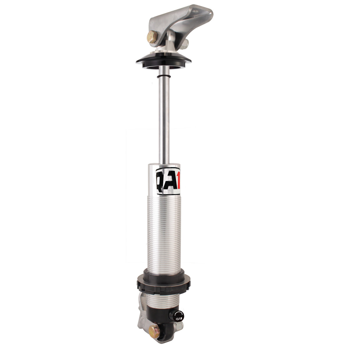 QA1 Rear Pro Coil Shock | 1973-1977 Buick Regal (Rear) - Single Adjustable, No Springs