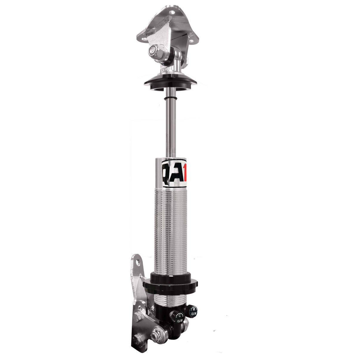 QA1 Rear Pro Coil Shock | 1978-1983 Buick Estate Wagon (Rear) - Double Adjustable, No Springs