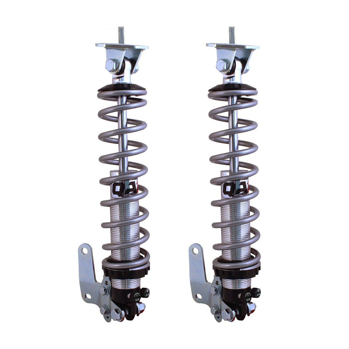 QA1 Rear Pro Coil System | 1965-1967 Buick Gran Sport (Rear) - Double Adjustable, 130 lb/in Spring