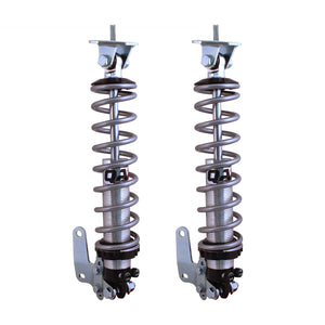 QA1 Rear Pro Coil System | 1965-1967 Buick Gran Sport (Rear) - Double Adjustable, 170 lb/in Spring