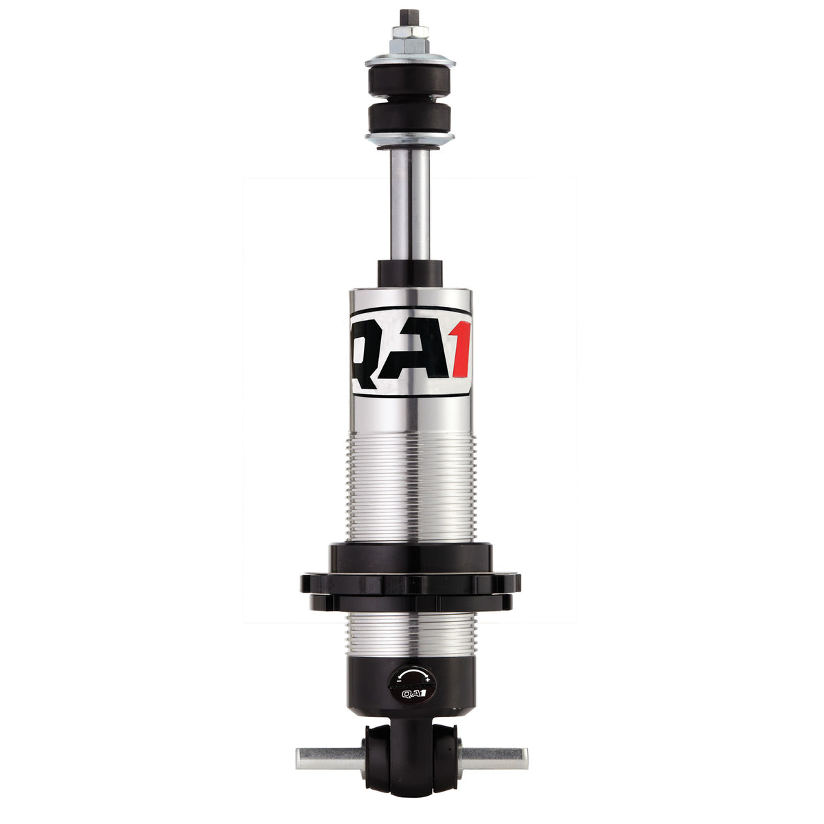 QA1 Pro Coil Shock | 1965-1967 Buick Gran Sport (Front) - Single Adjustable
