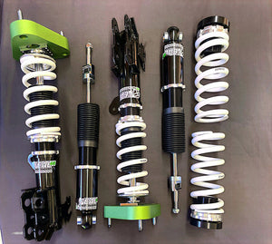 23-UP Toyota GR Corolla Feal Coilovers