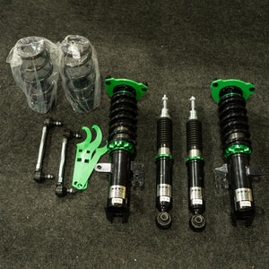 *OPEN BOX*   18-UP Toyota Camry NON SE Rev9 Hyper Street II Coilovers