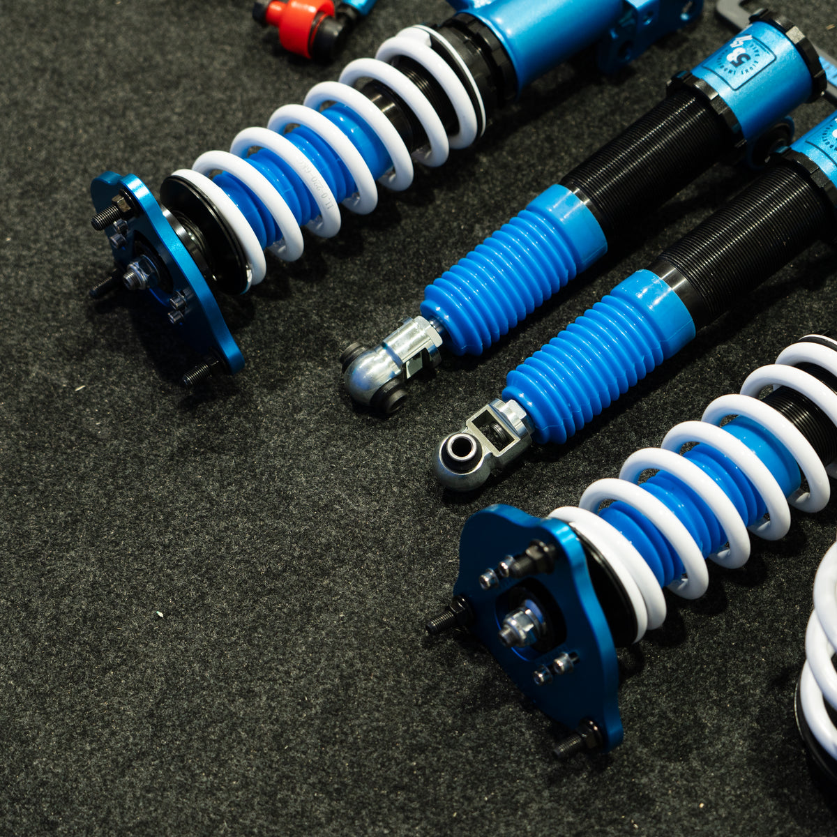 *OPEN BOX* 11-16 Hyundai Elantra Five8 Industries SS Sport Coilovers