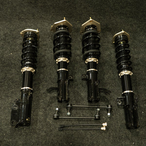 *OPEN BOX* 12-17 Toyota Camry SE BC Coilover - BR Type