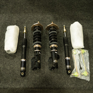 *OPEN BOX*  16-18 Hyundai Elantra AD BC Racing Coilovers - BR Type
