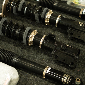 *OPEN BOX*  16-18 Hyundai Elantra AD BC Racing Coilovers - BR Type