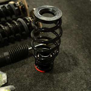 *OPEN BOX*  16-18 Hyundai Elantra AD BC Racing Coilovers - BR Type