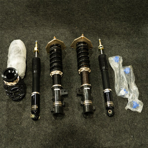*OPEN BOX*  16-18 Hyundai Elantra AD BC Racing Coilovers - BR Type *Extreme Low*