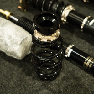 *OPEN BOX*  16-18 Hyundai Elantra AD BC Racing Coilovers - BR Type *Extreme Low*