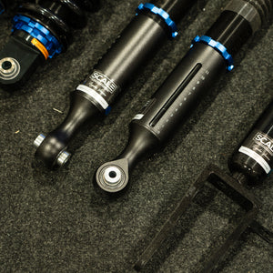 *OPEN BOX* 02-09 Mercedes E Class 4matic (W211) Scale Coilovers- INNOVATIVE SERIES
